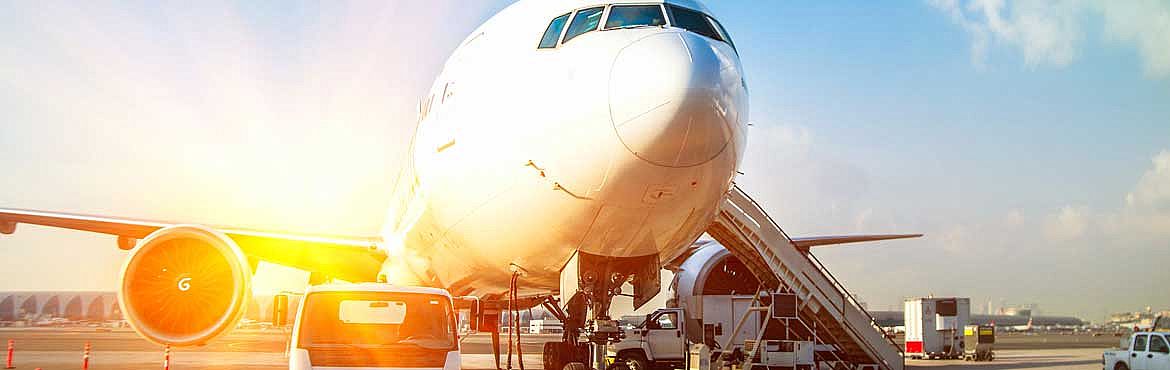 EN 9100 СМК для аэрокосмической промышленности