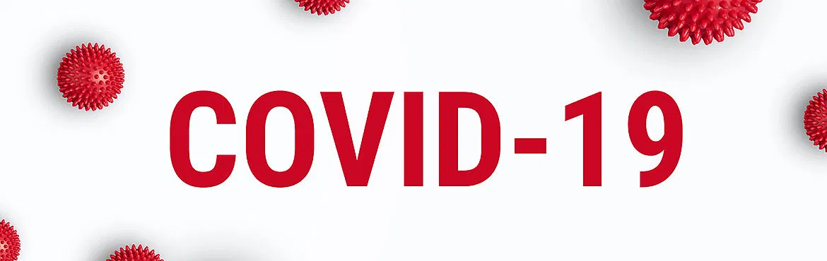 Коронавирус COVID-19